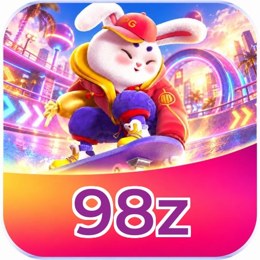 98z VIP Program Logo