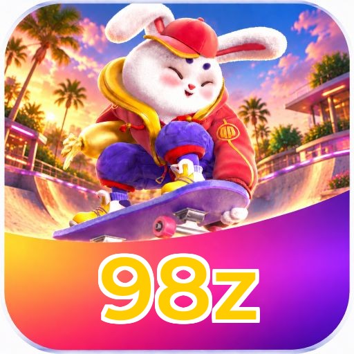 Logo 98z Loteria Online