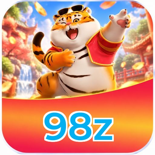 98z APP Logo Oficial Certificado Android iOS