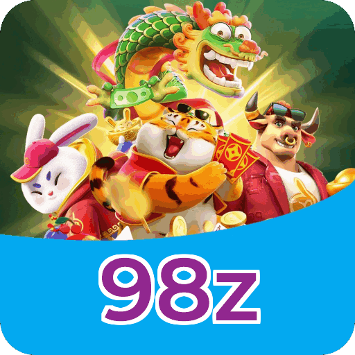 Catálogo 98z 2.547 jogos - Pragmatic Play, Evolution, NetEnt