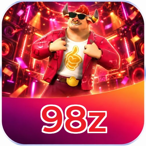 98z Download Speed Test Logo - Teste de Velocidade Certificado