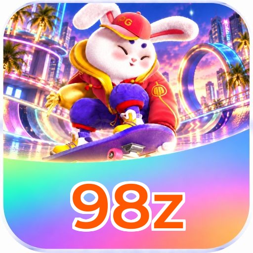 Logo 98z Telegram Canal Oficial