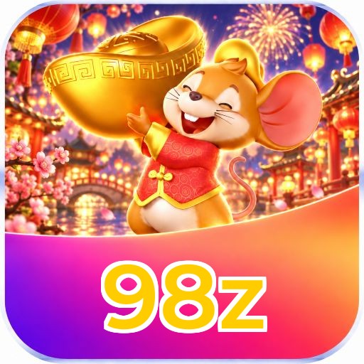 Logo 98z APK Android Brasil