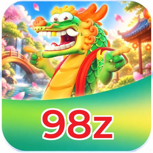 98z APK Logo Oficial Certificado