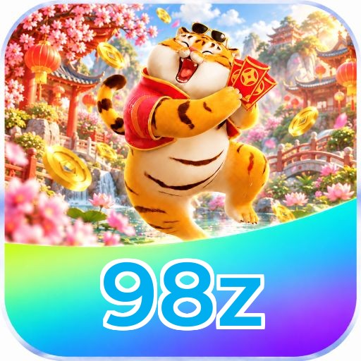 Requisitos do APK 98z para Android - Logo Oficial