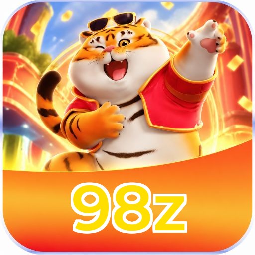 98z Logo Oficial - Cassino Online Brasil Certificado eCOGRA