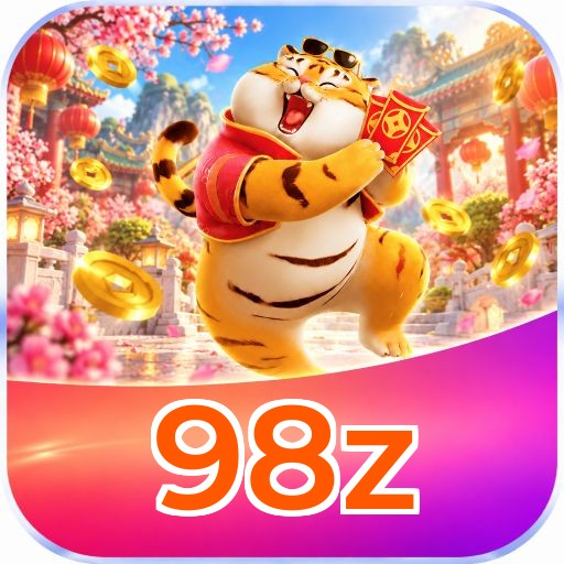 98z Jackpots Progressivos