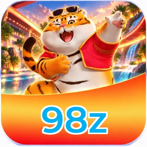 98z Logo - Bônus de Cadastro