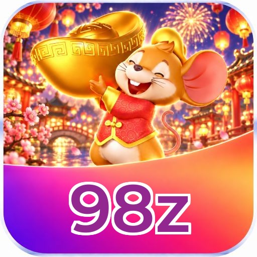 98z Logo